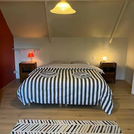 Avel Mor Prázdninový dům *