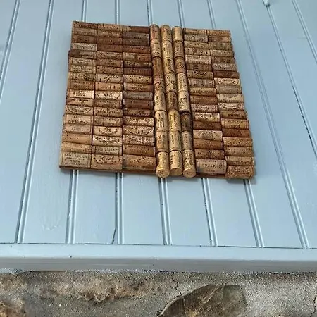 Prázdninový dům Avel Mor *