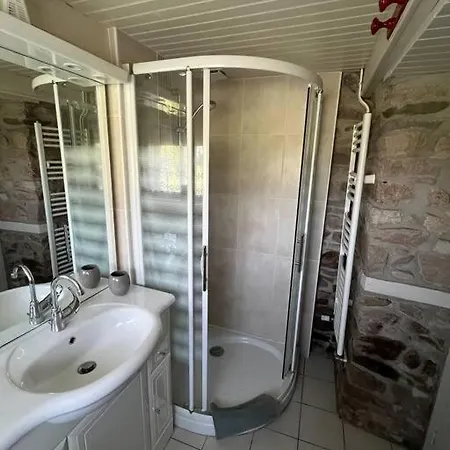 Avel Mor Prázdninový dům *
